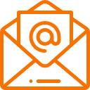 Mail- Pie de página